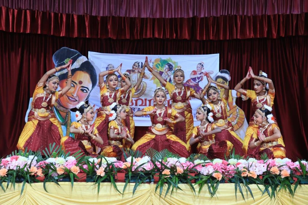 Devasandhya Arengettam